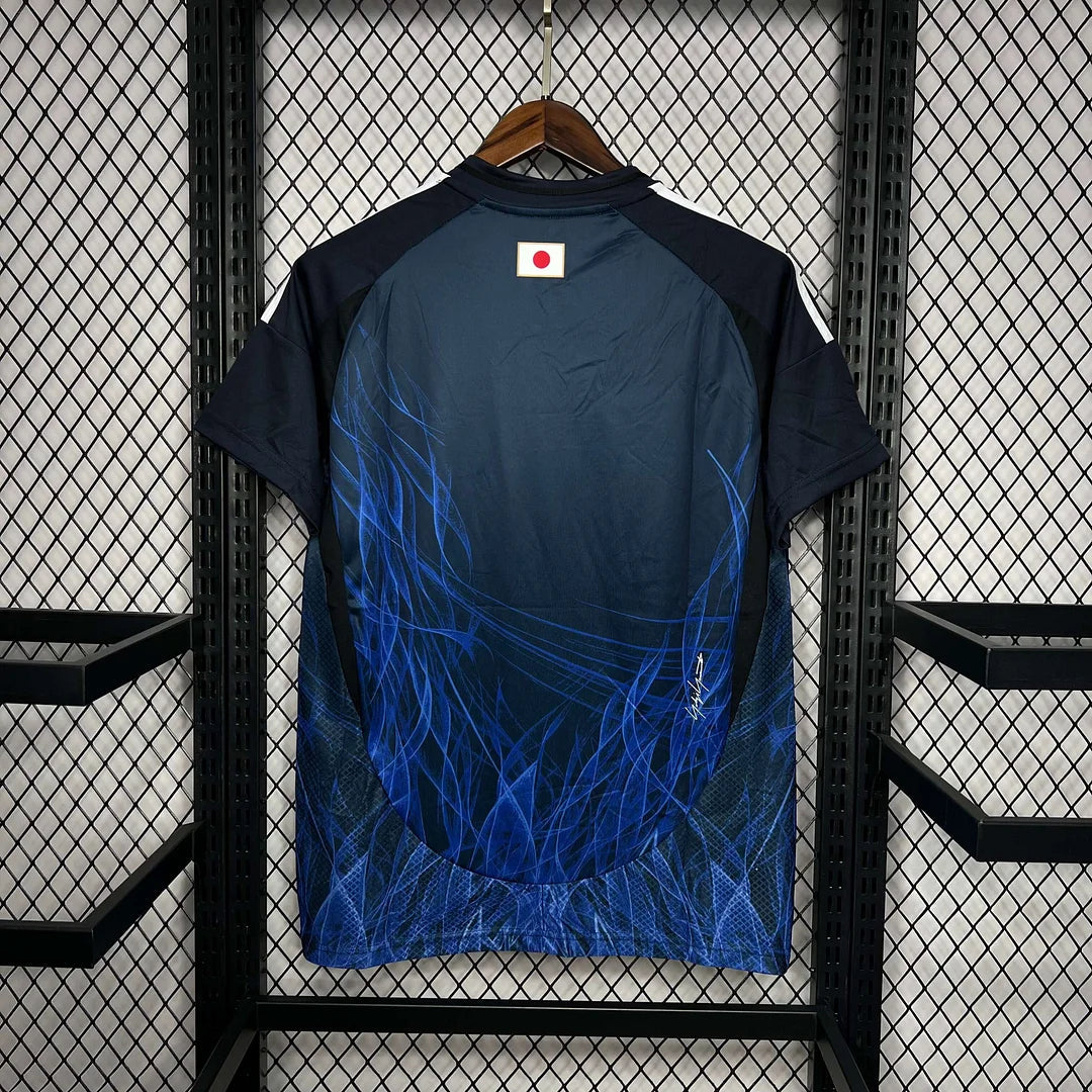 2024/2025 Japan Home Football Jersey