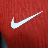 2024 Portugal Home Football Shirt - Player Version image 8
