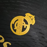 2023/2024 Real Madrid Third Player Version Football Shirt image 8