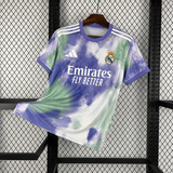 Real Madrid Lavender Kit