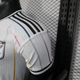 2026 Japan Away World Cup Football Jersey - Player Version