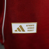 2025/2026 Liverpool Home Football Shirt - Player Version image 7