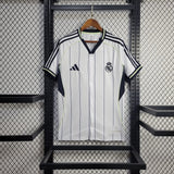 2025/2026 Real Madrid US Pack
