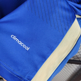 2014 Argentina Away Retro Football Shirt image 7