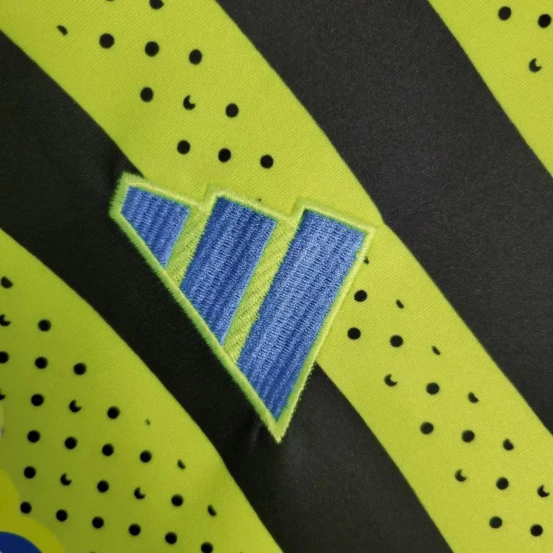 2023/2024 Arsenal Away Football Shirt image 8