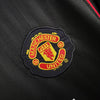 2007/2008 Retro Manchester United Away Football Shirt 1:1 Thai Quality