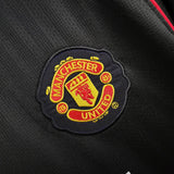 2007/2008 Retro Manchester United Away Football Shirt 1:1 Thai Quality