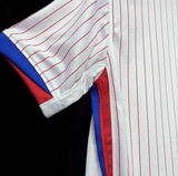 2024 France Away Football Shirt image 5