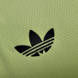 2024/2025 Real Madrid Goalkeeper Football Shirt image 3