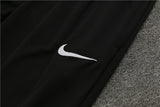 2024/2025 Barcelona Half Pull Tracksuit