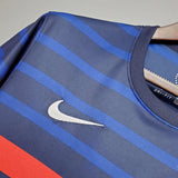 2020 France Home Football Shirt image 6