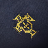 2025 Portugal White Swirl Training Football Shirt image 4