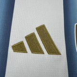2026 Argentina Home World Cup Football Shirt image 3