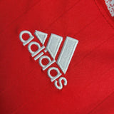 2006/2007 Retro Liverpool Home Football Shirt image 5
