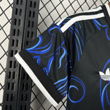2026 Women's Argentina Away World Cup Football Shirt image 4