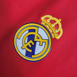 2011/2012 Real Madrid Third Retro Football Shirt image 4