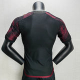 2022 Germany Away World Cup Player Version Football Shirt image 2