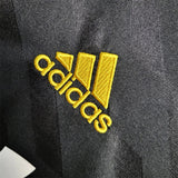 2011/2012 Real Madrid Away Long Sleeve Retro Football Shirt image 4