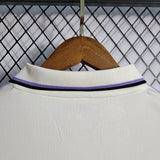 2022/2023 Real Madrid Home Football Shirt image 11