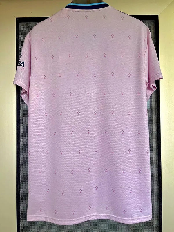 Maillot de football extérieur BAR 20-21