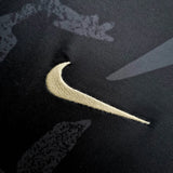 2022 Brazil Black Special Edition Football Shirt image 8