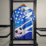2022/2023 Argentina Special Edition Football Shirt image 2