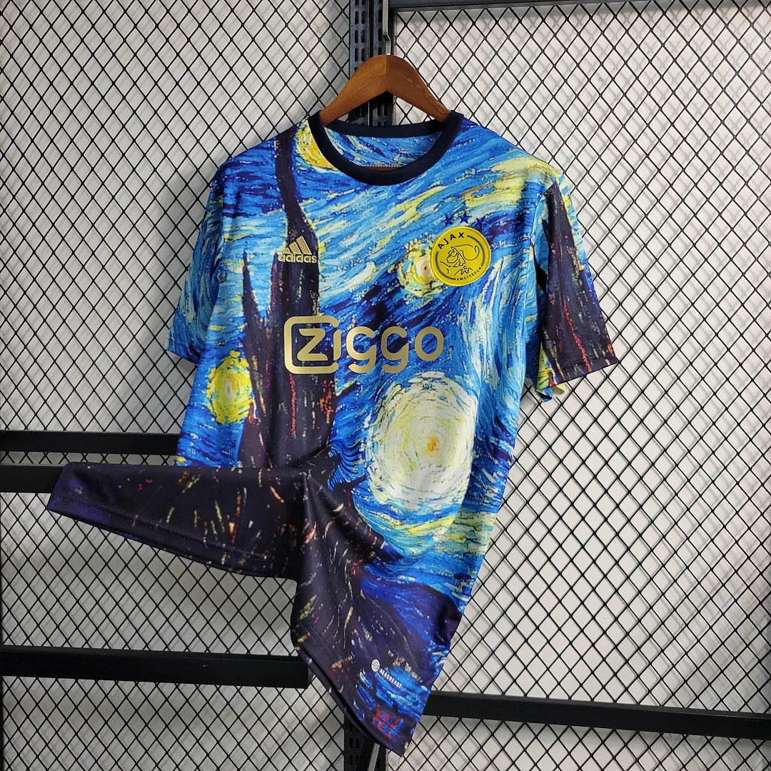 2023/2024 Ajax Special Edition Football Shirt image 3