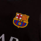 Maillot de football extérieur BAR 20-21