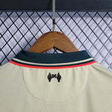 2021/2022 Retro Liverpool Away Football Shirt image 11