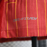 2024/2025 Liverpool Home Football Shirt - Player Version image 8