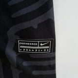 2022 Brazil Black Special Edition Football Shirt image 9