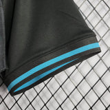 2024 Brazil Blackout Football Shirt image 7