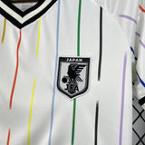 Women's 2026 Japan Away World Cup Football Jersey