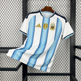 2026 Argentina Home World Cup Football Shirt image 1
