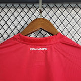 2011/2012 Real Madrid Third Retro Football Shirt image 7