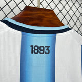 2026 Women's Argentina Home World Cup Football Shirt image 7