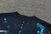 2024/2025 Chelsea Half-Pull Tracksuit Royal Blue