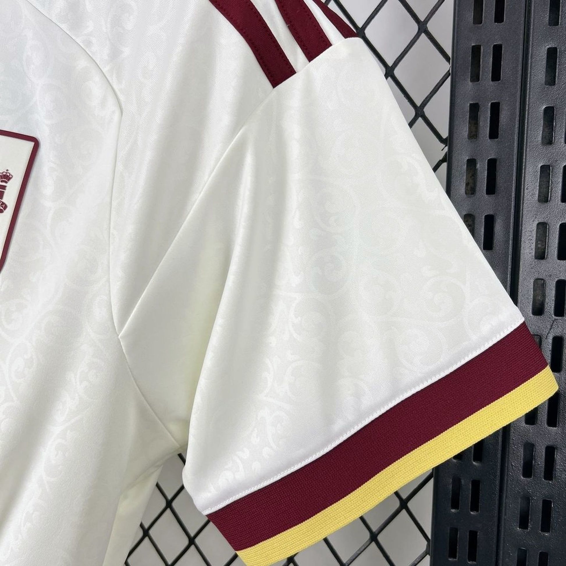 2026 Spain Away World Cup Football Jersey