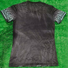 Maillot de football édition spéciale noire du Brésil 2024-25