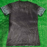 2024-25 Brazil Black Special Edition Player Version Soccer Jersey