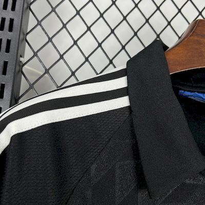 1988/1990 Germany Away Retro Football Shirt image 3