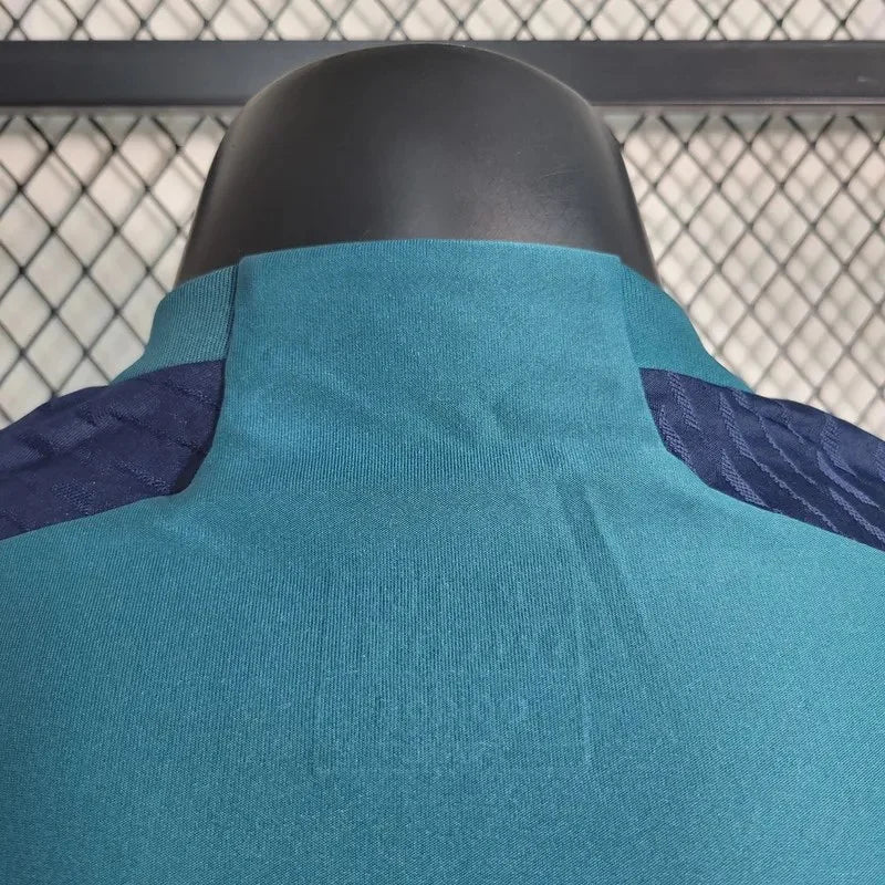 2023/2024 Arsenal Third Player Version Football Shirt image 5