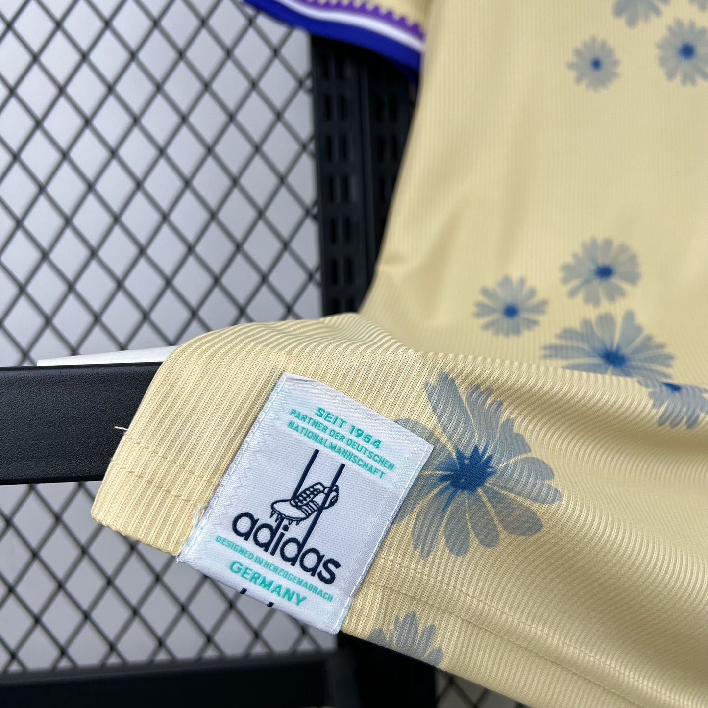 2026 Women's Germany Away World Cup Football Shirt image 6
