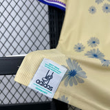 2026 Women's Germany Away World Cup Football Shirt image 6