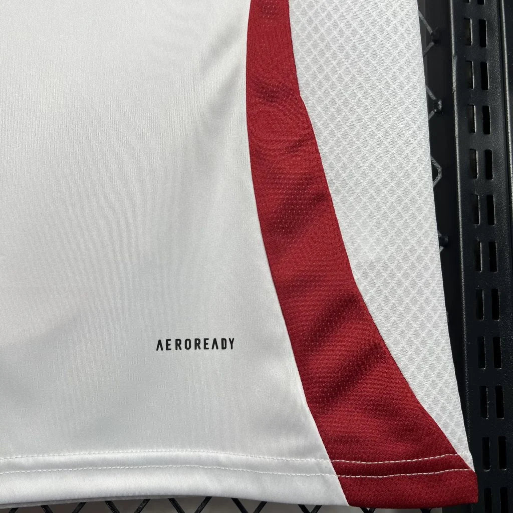 2024/2025 Japan Away Football Jersey