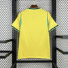 2026 Brazil Home World Cup Jersey