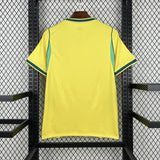 2026 Brazil Home World Cup Jersey