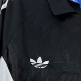 1988/1990 Germany Away Retro Football Shirt image 7