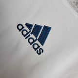 2006/2007 Retro Liverpool Away Football Shirt image 5