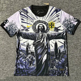 Maillot de football extérieur BAR 20-21
